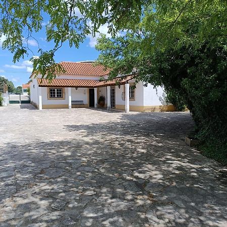 Casa Da Nogueira Villa Tomar Exterior photo