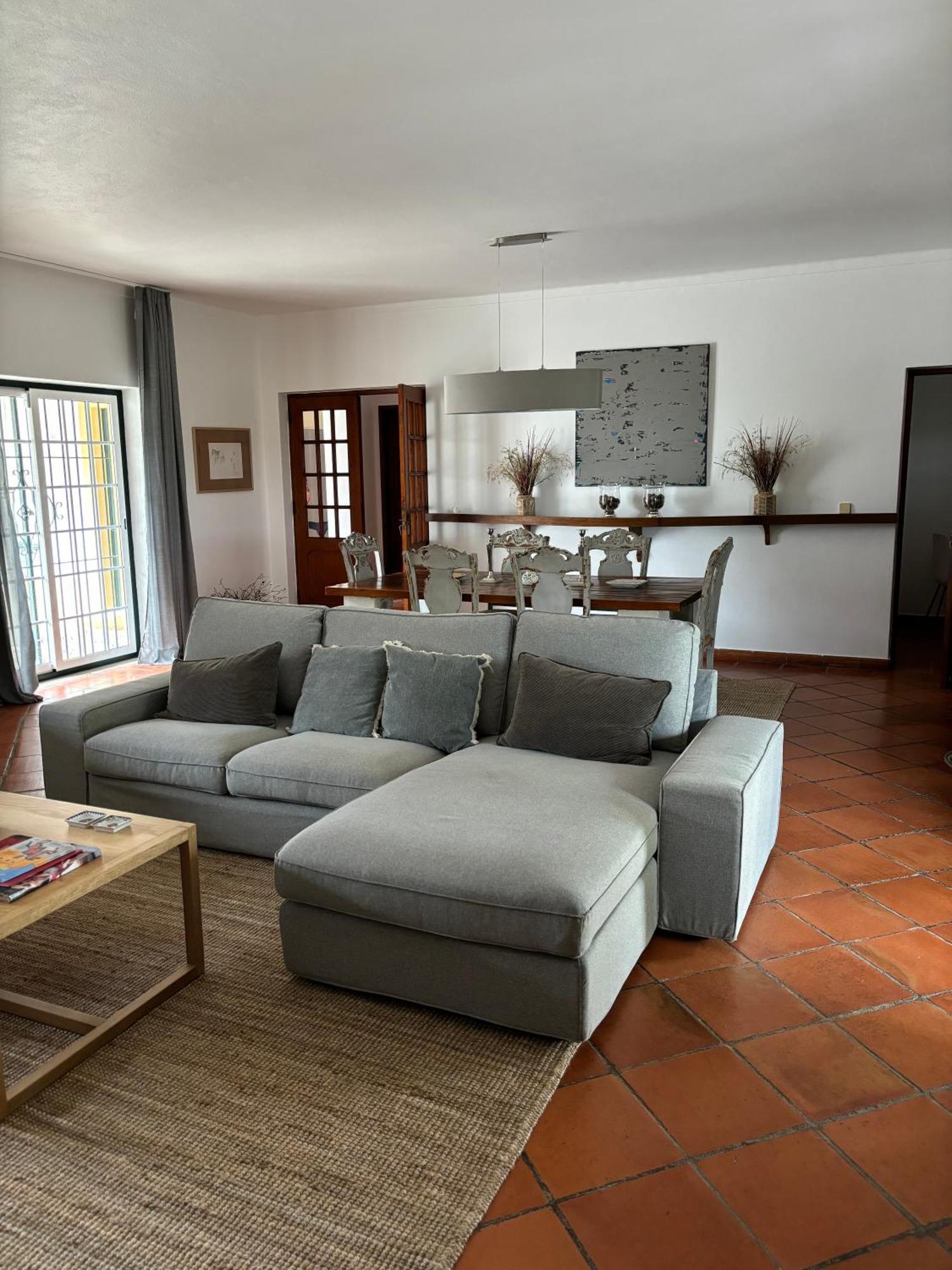 Casa Da Nogueira Villa Tomar Exterior photo