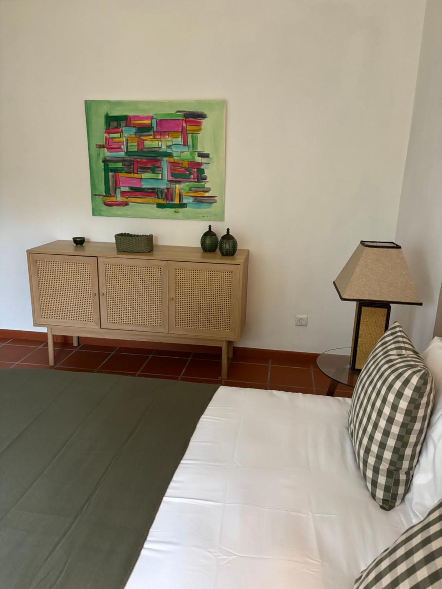 Casa Da Nogueira Villa Tomar Exterior photo